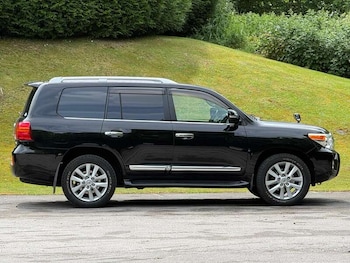 Used Toyota Land Cruiser 2014 for sale - 79094176: Photo