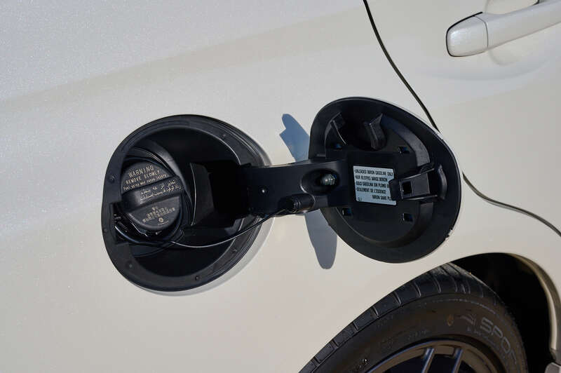 Used Subaru WRX STI 2018 for sale - 77754391: Photo 15