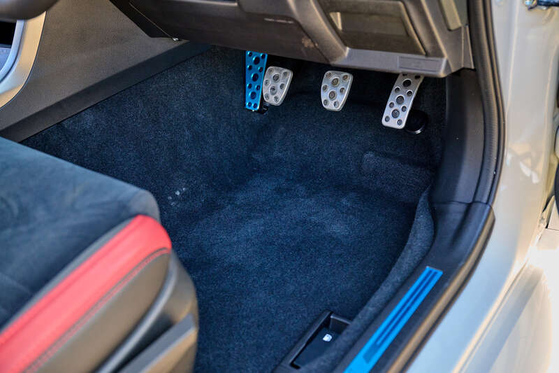 Used Subaru WRX STI 2018 for sale - 77754391: Photo 23