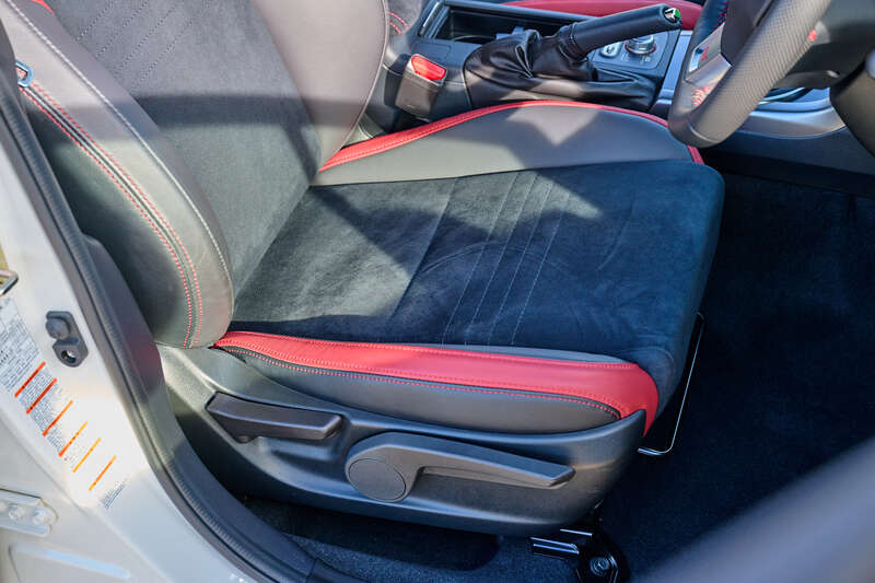 Used Subaru WRX STI 2018 for sale - 77754391: Photo 25