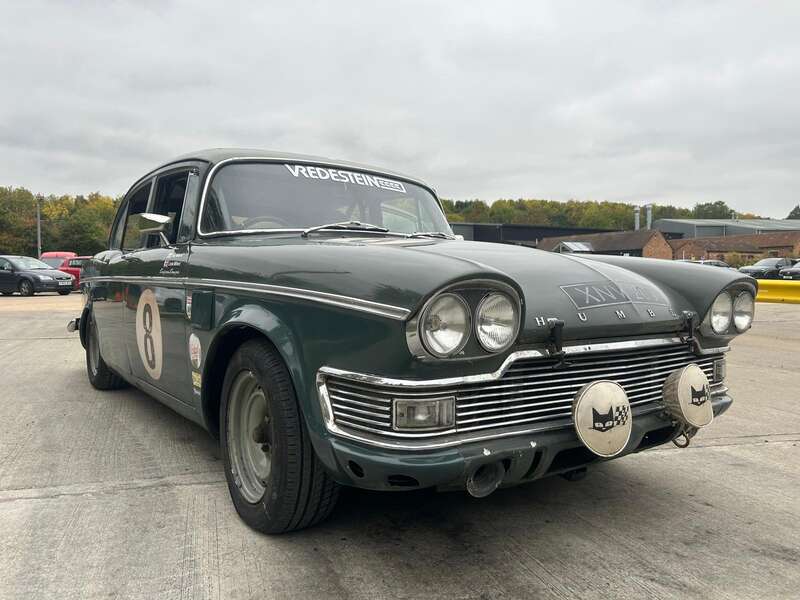 Used Humber Snipe 1960 for sale - 76260878: Photo 1