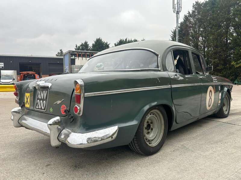 Used Humber Snipe 1960 for sale - 76260878: Photo 10