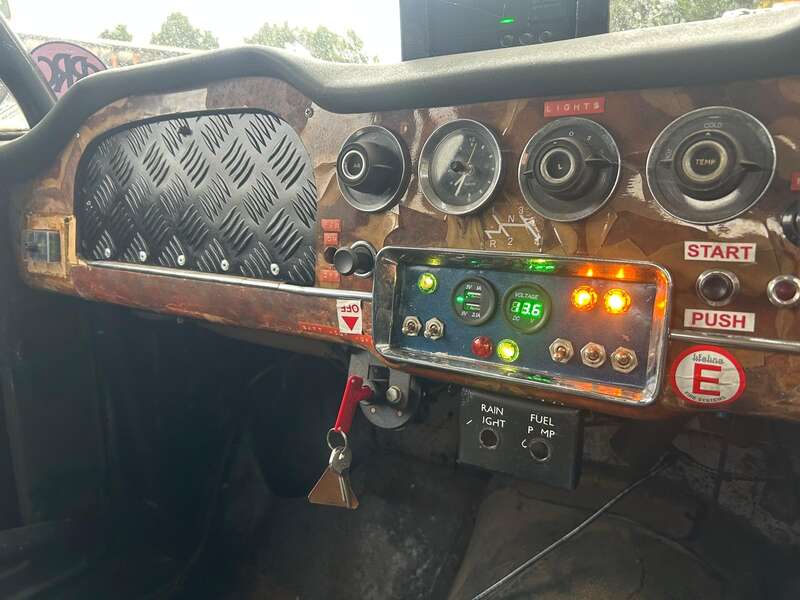 Used Humber Snipe 1960 for sale - 76260878: Photo 11