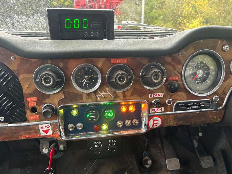 Used Humber Snipe 1960 for sale - 76260878: Photo 12