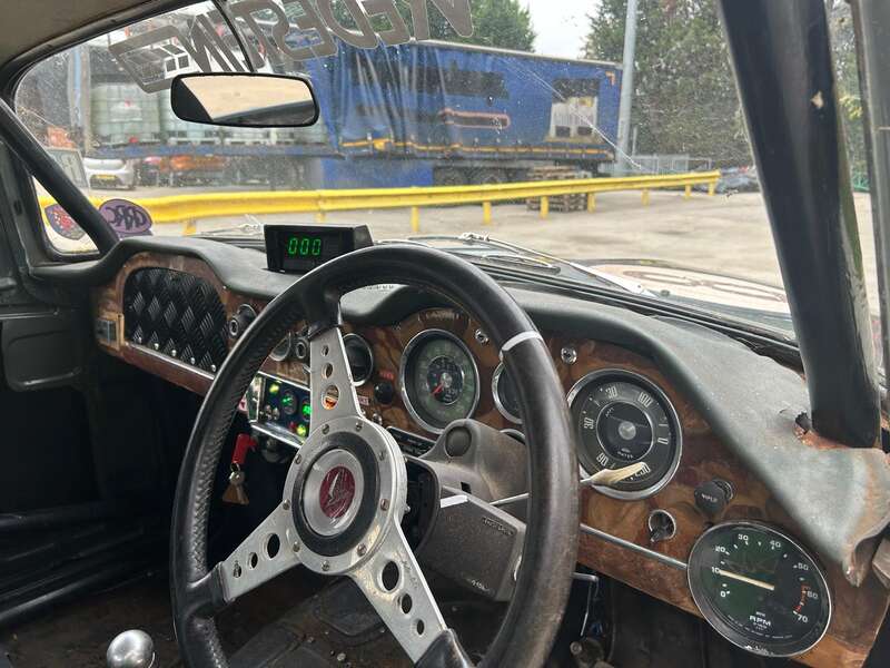 Used Humber Snipe 1960 for sale - 76260878: Photo 13