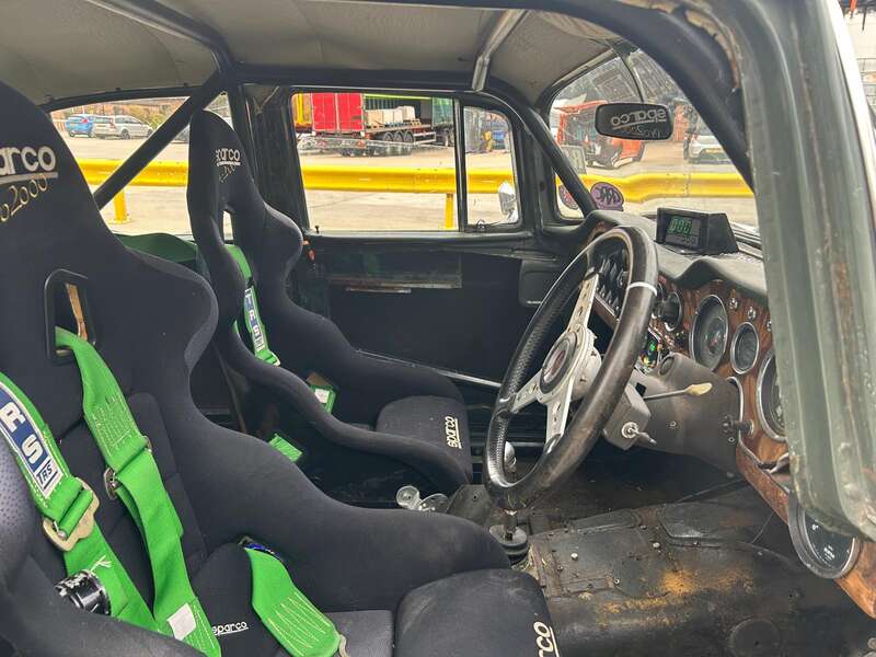 Used Humber Snipe 1960 for sale - 76260878: Photo 14