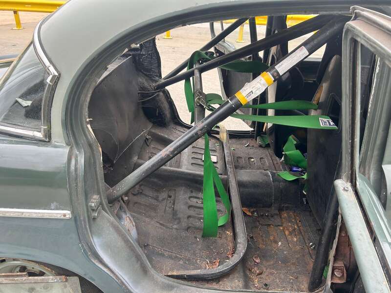 Used Humber Snipe 1960 for sale - 76260878: Photo 15