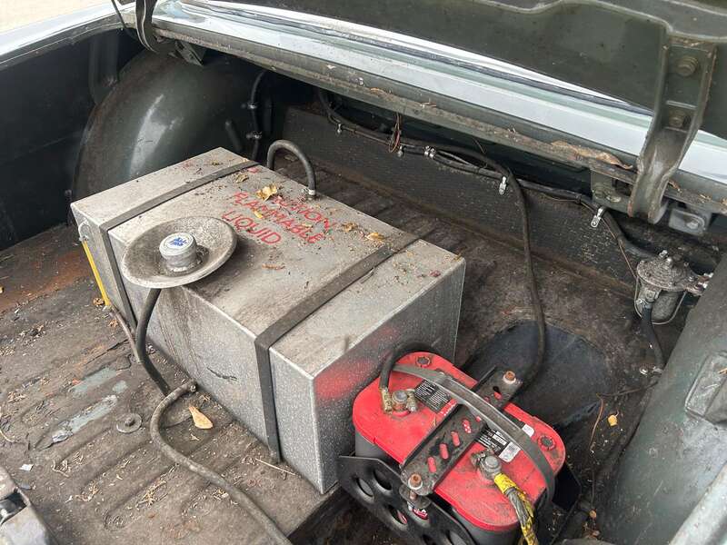 Used Humber Snipe 1960 for sale - 76260878: Photo 16