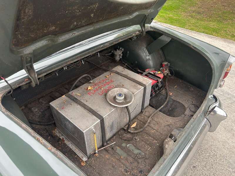 Used Humber Snipe 1960 for sale - 76260878: Photo 17