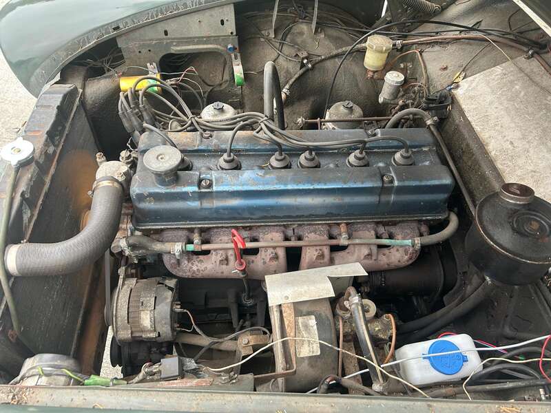 Used Humber Snipe 1960 for sale - 76260878: Photo 19