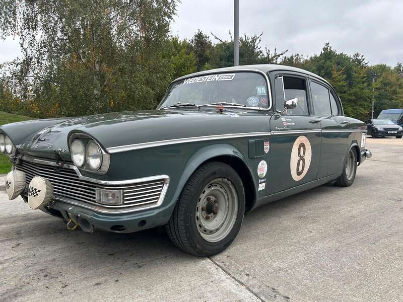 Used Humber Snipe 1960 for sale - 76260878: Photo 20