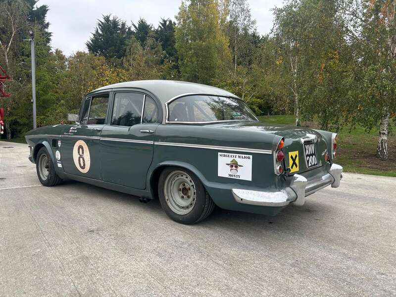 Used Humber Snipe 1960 for sale - 76260878: Photo 22