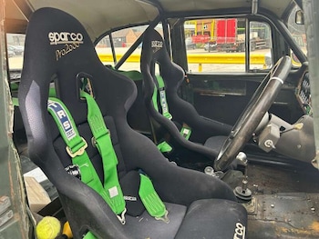 Used Humber Snipe 1960 for sale - 76260878: Photo