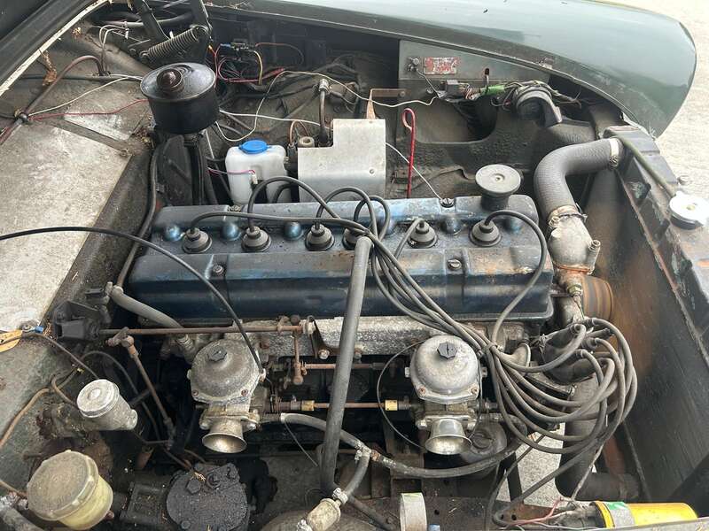 Used Humber Snipe 1960 for sale - 76260878: Photo 3
