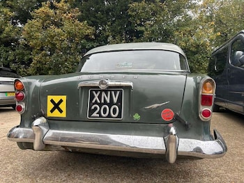 Used Humber Snipe 1960 for sale - 76260878: Photo