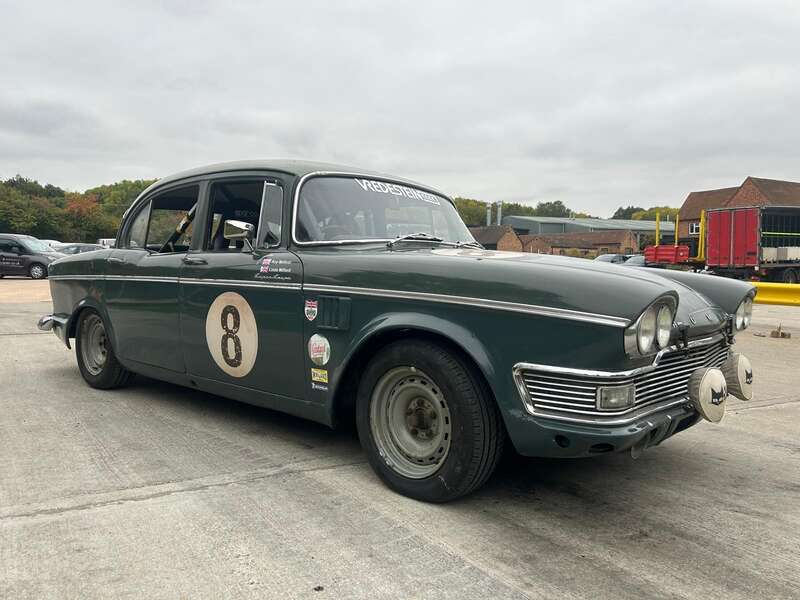 Used Humber Snipe 1960 for sale - 76260878: Photo 6