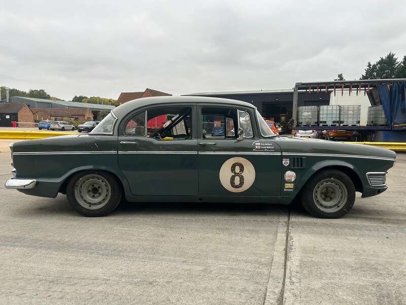 Used Humber Snipe 1960 for sale - 76260878: Photo 8
