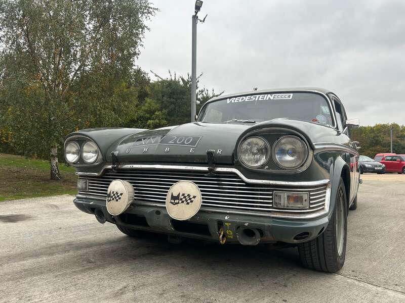 Used Humber Snipe 1960 for sale - 76260878: Photo 9