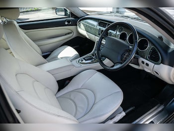 Used Jaguar XK8 2006 for sale - 78376702: Photo