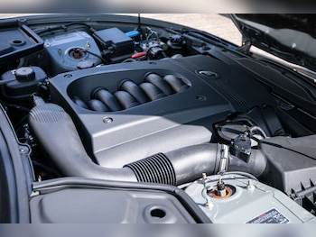 Used Jaguar XK8 2006 for sale - 78376702: Photo