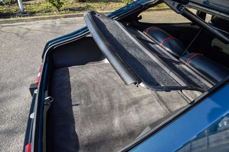 Used Ford Capri for sale - 77724326: Photo 13