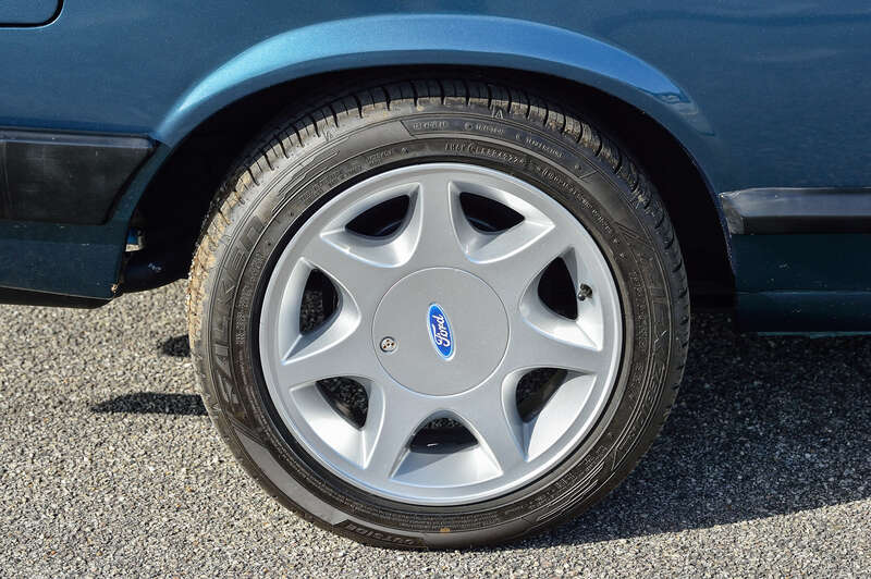 Used Ford Capri for sale - 77724326: Photo 14