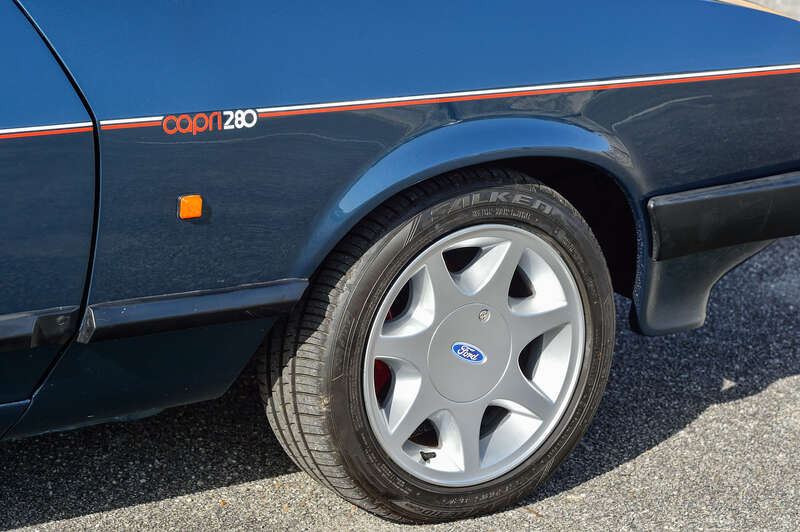 Used Ford Capri for sale - 77724326: Photo 15