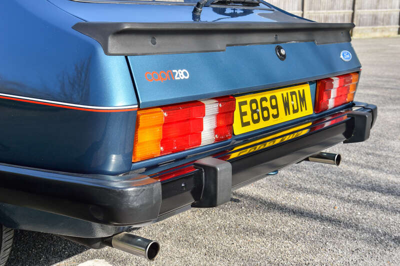 Used Ford Capri for sale - 77724326: Photo 16