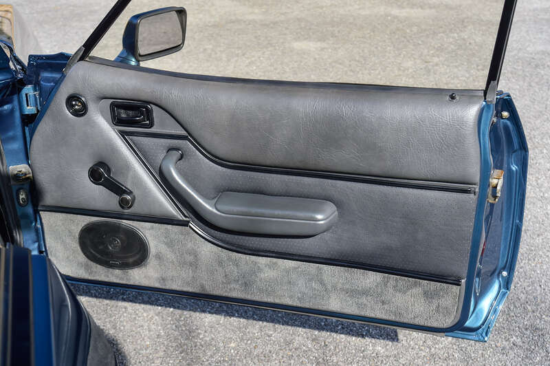 Used Ford Capri for sale - 77724326: Photo 21