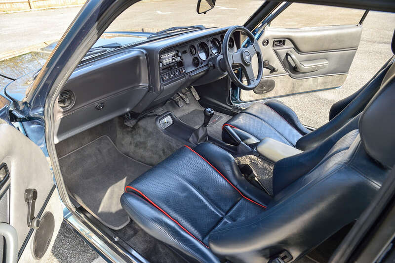 Used Ford Capri for sale - 77724326: Photo 22