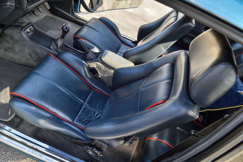 Used Ford Capri for sale - 77724326: Photo 23