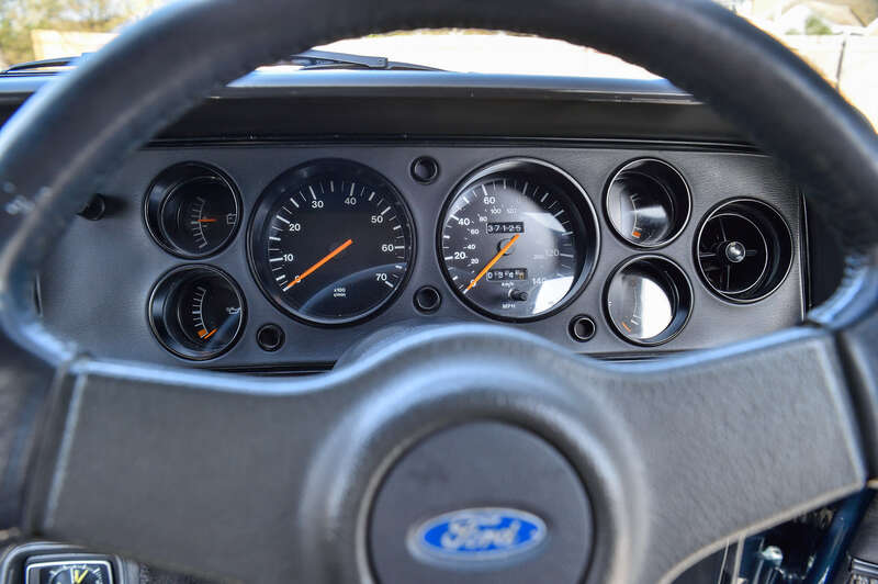 Used Ford Capri for sale - 77724326: Photo 25