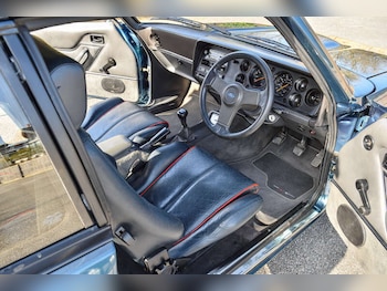 Used Ford Capri 1987 for sale - 77724326: Photo