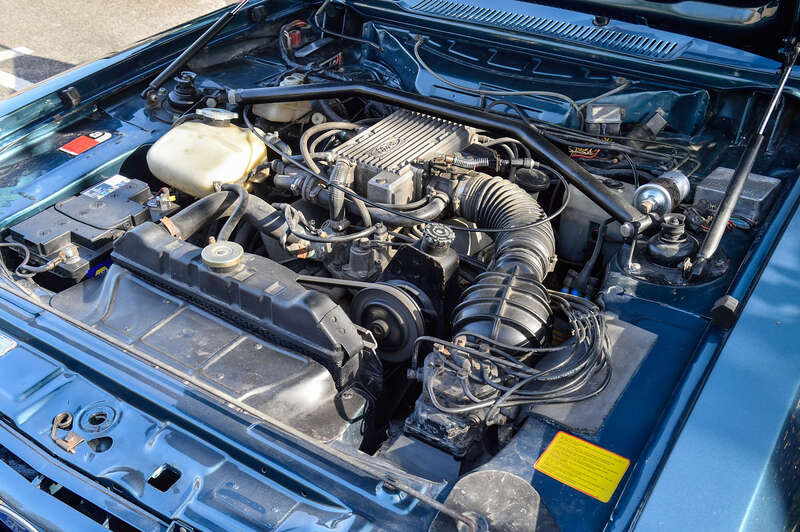 Used Ford Capri for sale - 77724326: Photo 3