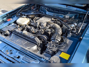 Used Ford Capri 1987 for sale - 77724326: Photo