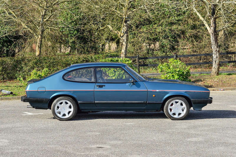 Used Ford Capri for sale - 77724326: Photo 5