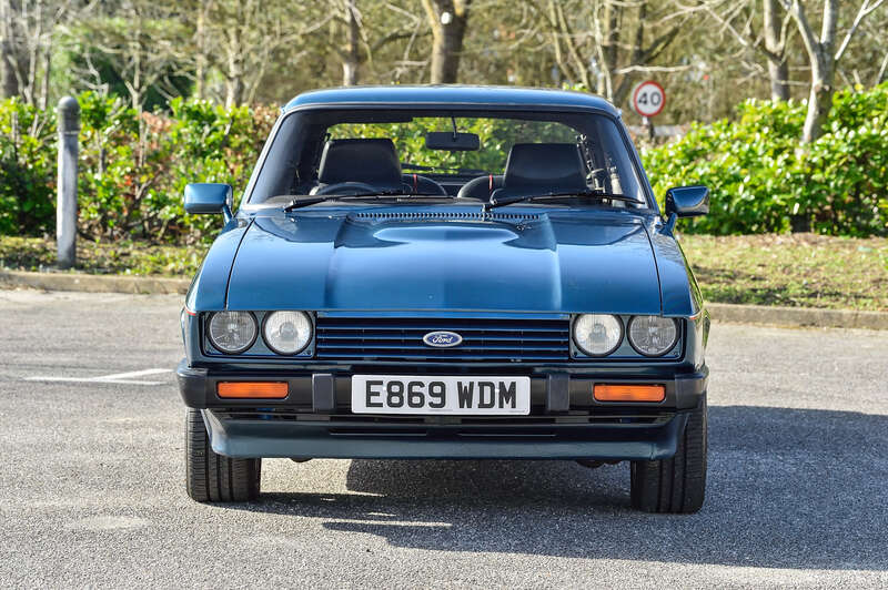 Used Ford Capri for sale - 77724326: Photo 6