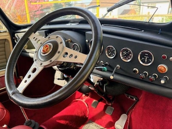 Used Morris Mini 1964 for sale - 78293050: Photo