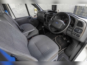 Used Ford Transit 2005 for sale - 79522193: Photo