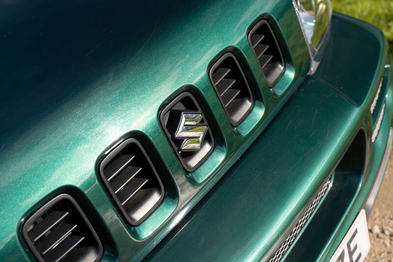 Used Suzuki Jimny 2007 for sale - 76372157: Photo 13