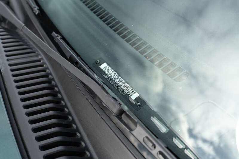 Used Suzuki Jimny 2007 for sale - 76372157: Photo 17