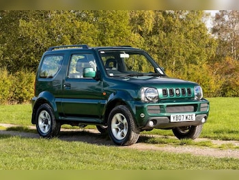 2007 - VVTS 3-Door