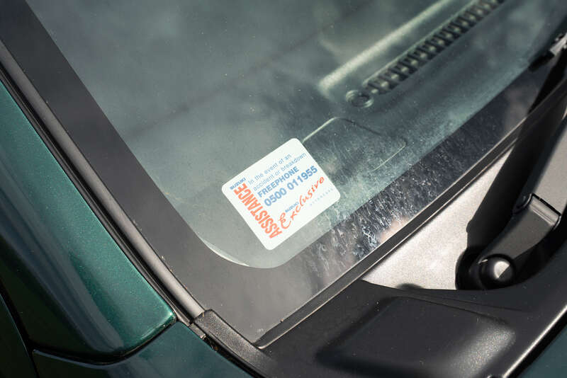 Used Suzuki Jimny 2007 for sale - 76372157: Photo 20