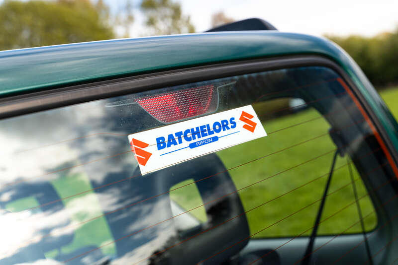 Used Suzuki Jimny 2007 for sale - 76372157: Photo 22