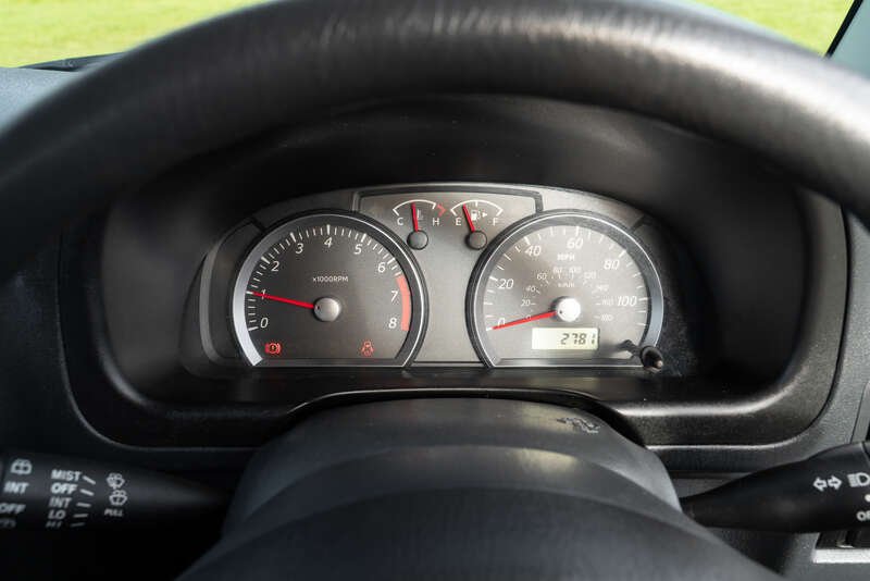 Used Suzuki Jimny 2007 for sale - 76372157: Photo 23