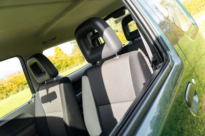 Used Suzuki Jimny 2007 for sale - 76372157: Photo 25