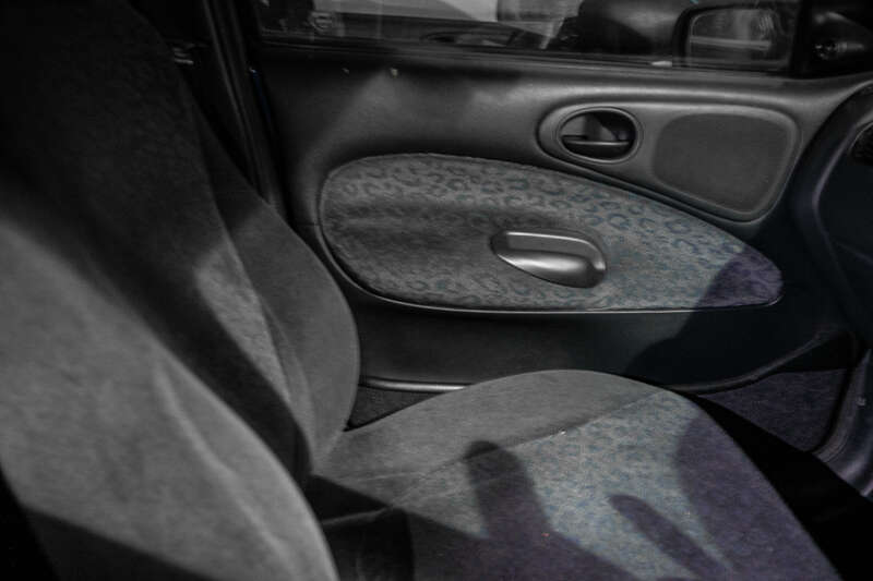 Used Ford Escort for sale - 77769822: Photo 10