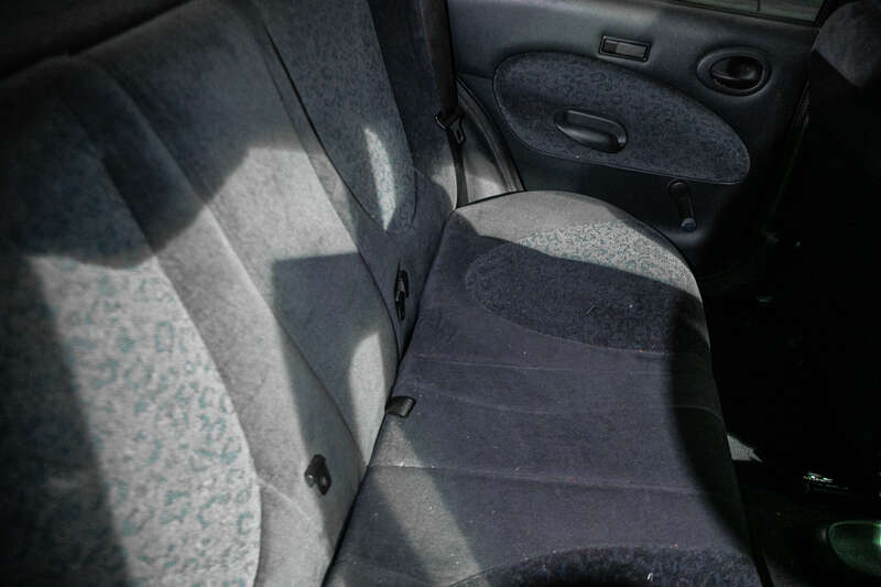 Used Ford Escort for sale - 77769822: Photo 11