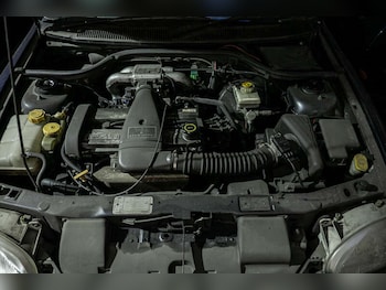 Used Ford Escort 1996 for sale - 77769822: Photo