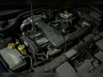 Used Ford Escort 1996 for sale - 77769822: Photo